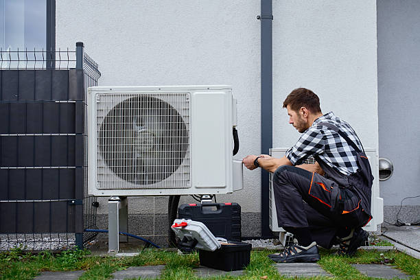 Trusted Emergency Ac Repair service in Granville, OH - HVAC Repair CO